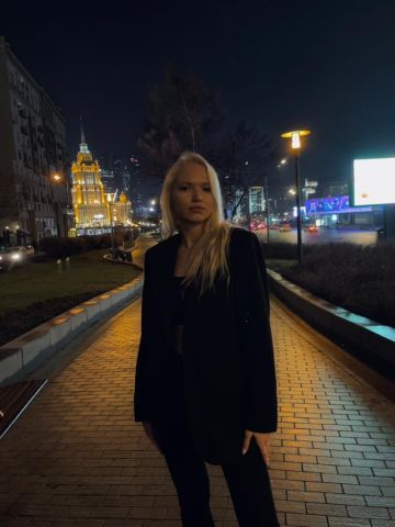 Анкета проститутки Ядвига - Фото 1, , 22 года, №294594