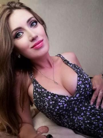Анкета проститутки Ната - Фото 1, , 23 года, №290365
